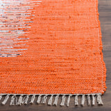 SAFAVIEH Handmade Flatweave Montauk Sidney Cotton Rug