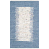 SAFAVIEH Handmade Flatweave Montauk Sidney Cotton Rug