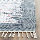 SAFAVIEH Handmade Flatweave Montauk Sidney Cotton Rug