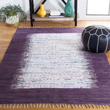 SAFAVIEH Handmade Flatweave Montauk Sidney Cotton Rug