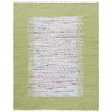 SAFAVIEH Handmade Flatweave Montauk Sidney Cotton Rug