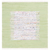 SAFAVIEH Handmade Flatweave Montauk Sidney Cotton Rug