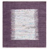 SAFAVIEH Handmade Flatweave Montauk Sidney Cotton Rug