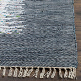 SAFAVIEH Handmade Flatweave Montauk Sidney Cotton Rug