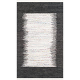 SAFAVIEH Handmade Flatweave Montauk Sidney Cotton Rug