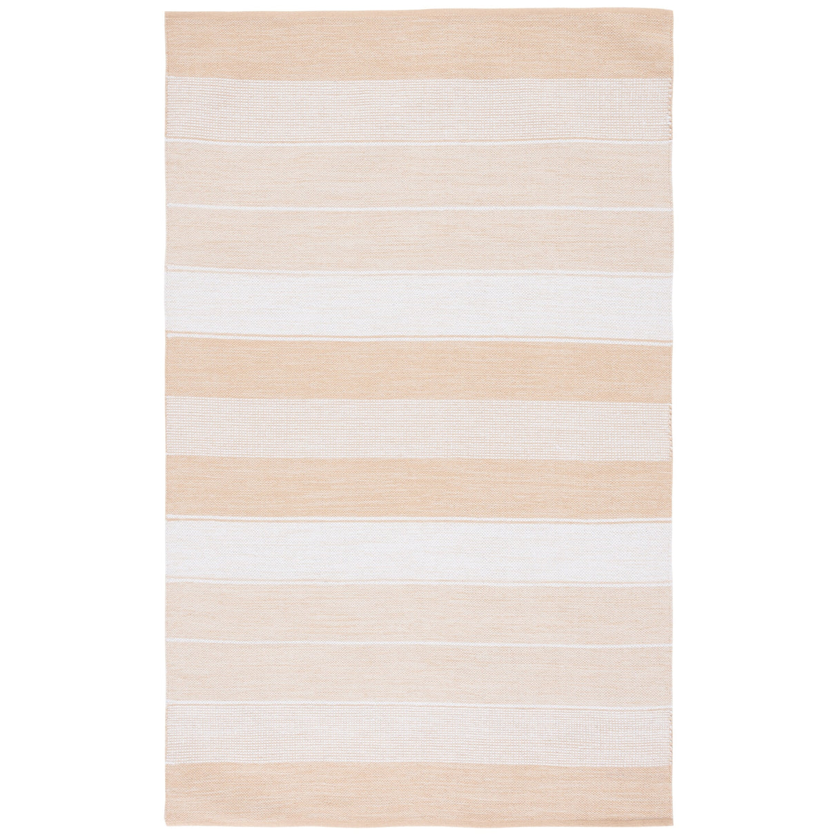 SAFAVIEH Handmade Flatweave Striped Chana Xanthe Cotton Rug