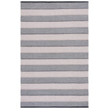 SAFAVIEH Handmade Flatweave Striped Kilim Sommer Cotton Rug