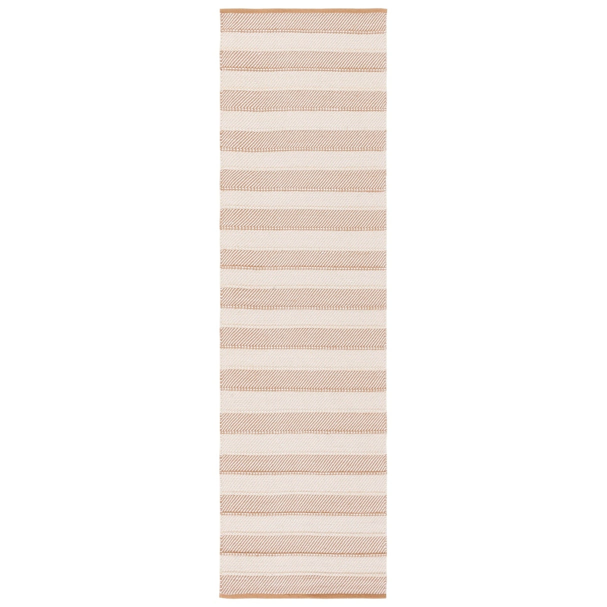 SAFAVIEH Handmade Flatweave Striped Kilim Sommer Cotton Rug