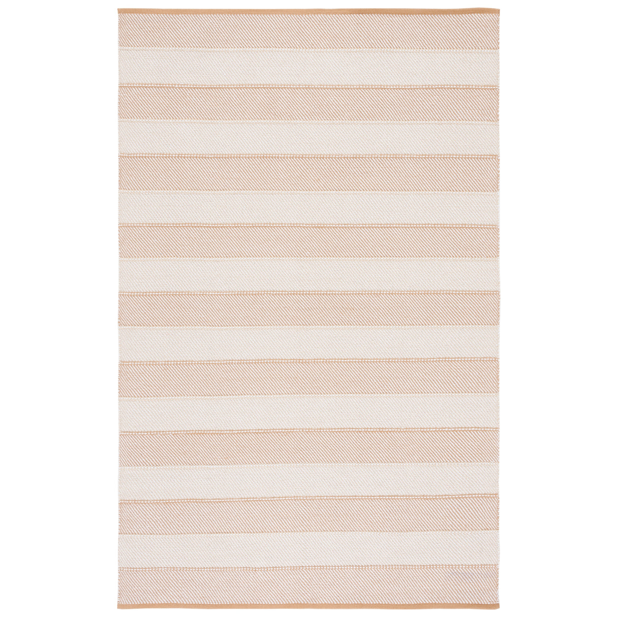 SAFAVIEH Handmade Flatweave Striped Kilim Sommer Cotton Rug