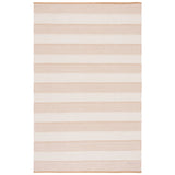 SAFAVIEH Handmade Flatweave Striped Kilim Sommer Cotton Rug