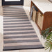 SAFAVIEH Handmade Flatweave Striped Kilim Sommer Cotton Rug