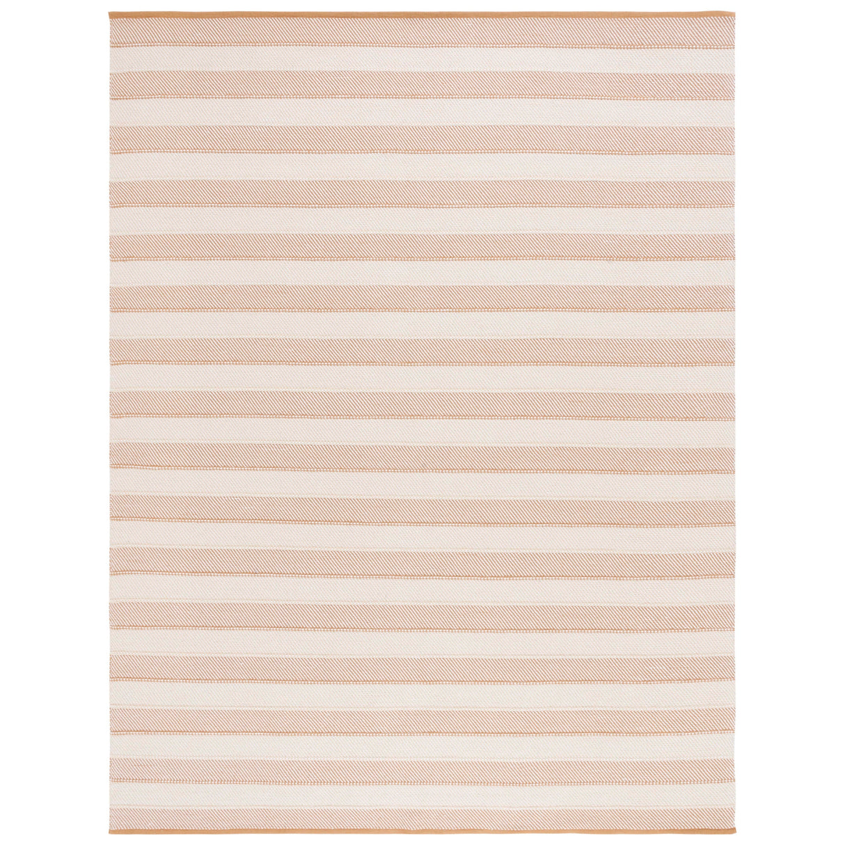 SAFAVIEH Handmade Flatweave Striped Kilim Sommer Cotton Rug