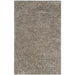 SAFAVIEH Handmade Florence Shag Isamar Solid Polyester Rug