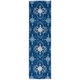 SAFAVIEH Handmade Four Seasons Irmlinde Floral Rug