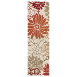 SAFAVIEH Handmade Four Seasons Janely Floral Rug