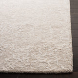 SAFAVIEH Handmade Glamour Hamideh Wool/ Viscose Rug