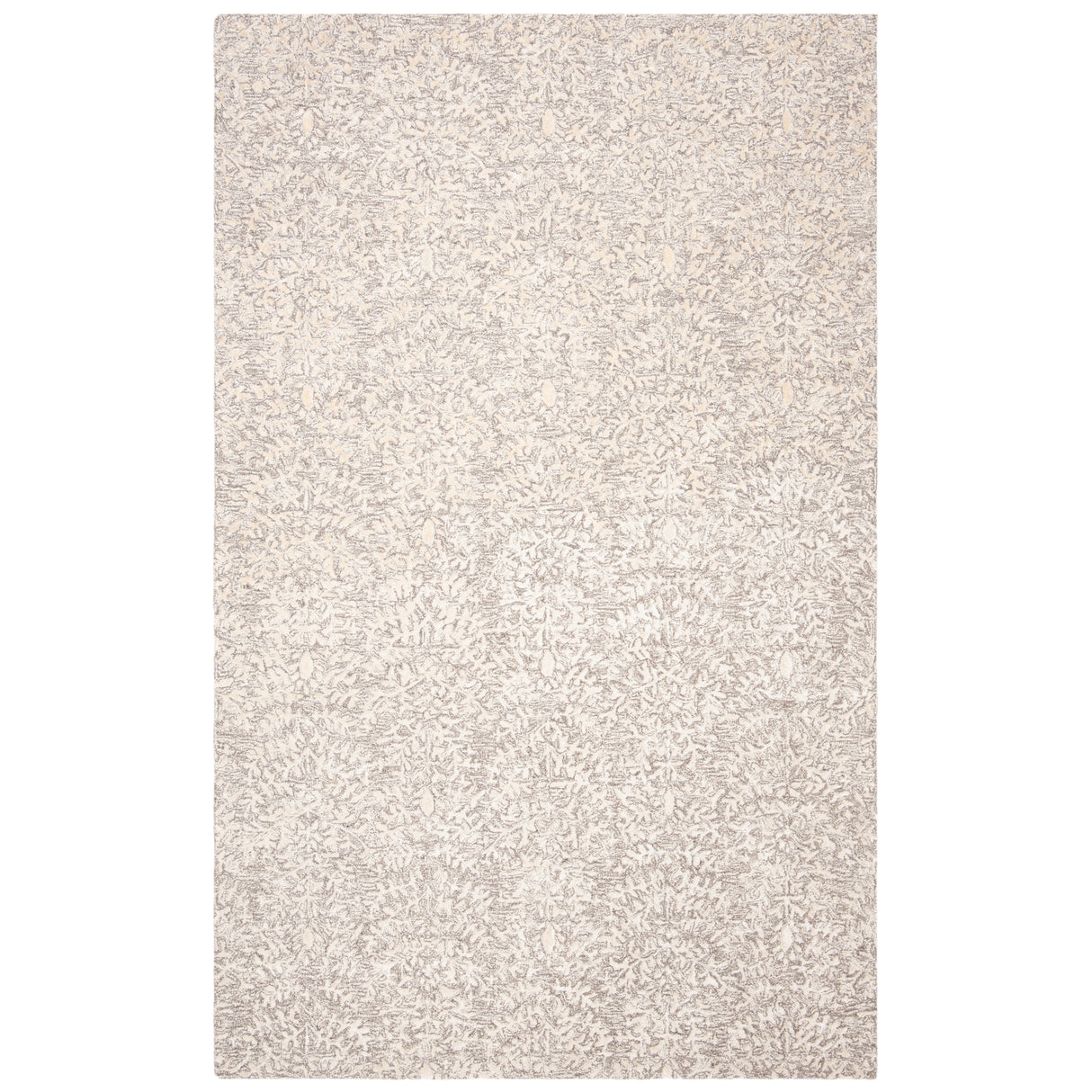 SAFAVIEH Handmade Glamour Hamideh Wool/ Viscose Rug