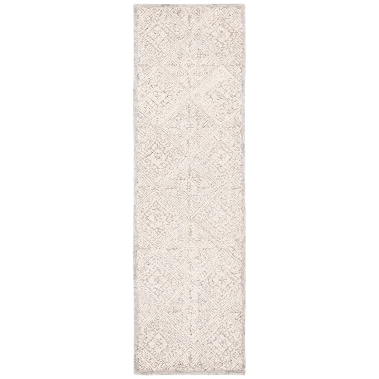 SAFAVIEH Handmade Glamour Klarita Wool Rug