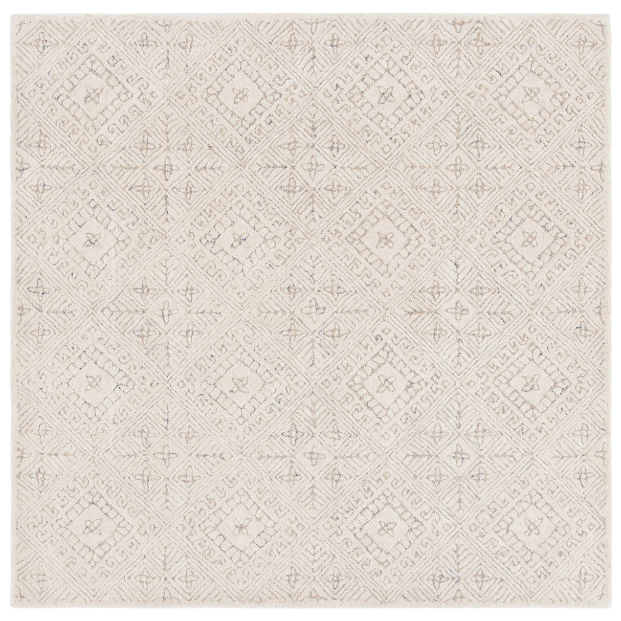 SAFAVIEH Handmade Glamour Klarita Wool Rug