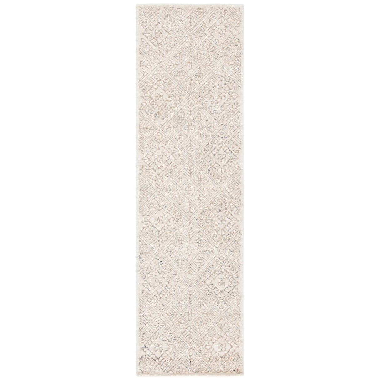 SAFAVIEH Handmade Glamour Klarita Wool Rug