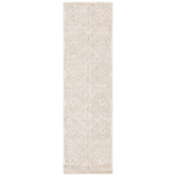 SAFAVIEH Handmade Glamour Klarita Wool Rug