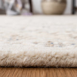 SAFAVIEH Handmade Glamour Klarita Wool Rug