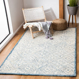 SAFAVIEH Handmade Glamour Klarita Wool Rug