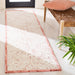 SAFAVIEH Handmade Glamour Klarita Wool Rug