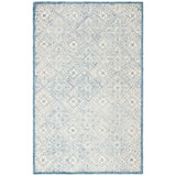 SAFAVIEH Handmade Glamour Klarita Wool Rug