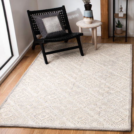 SAFAVIEH Handmade Glamour Klarita Wool Rug