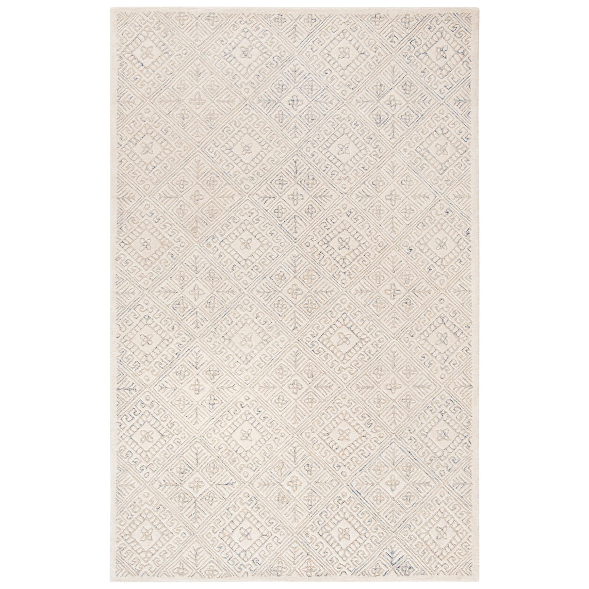 SAFAVIEH Handmade Glamour Klarita Wool Rug