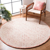 SAFAVIEH Handmade Glamour Klarita Wool Rug