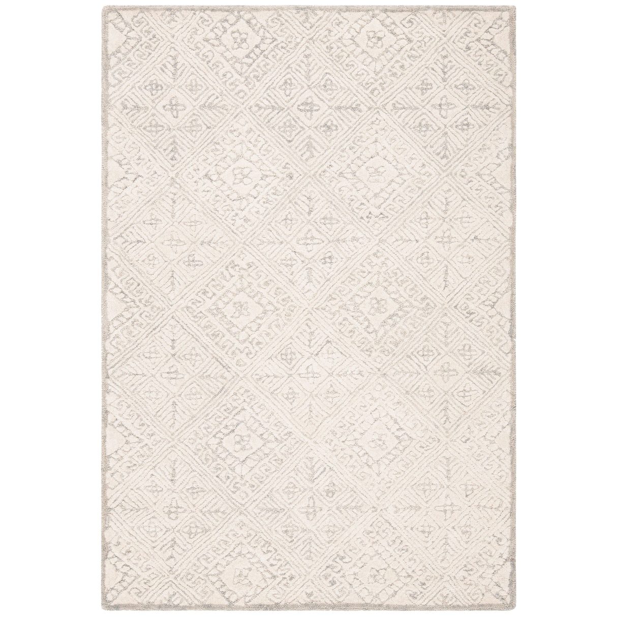 SAFAVIEH Handmade Glamour Klarita Wool Rug