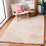 SAFAVIEH Handmade Glamour Klarita Wool Rug