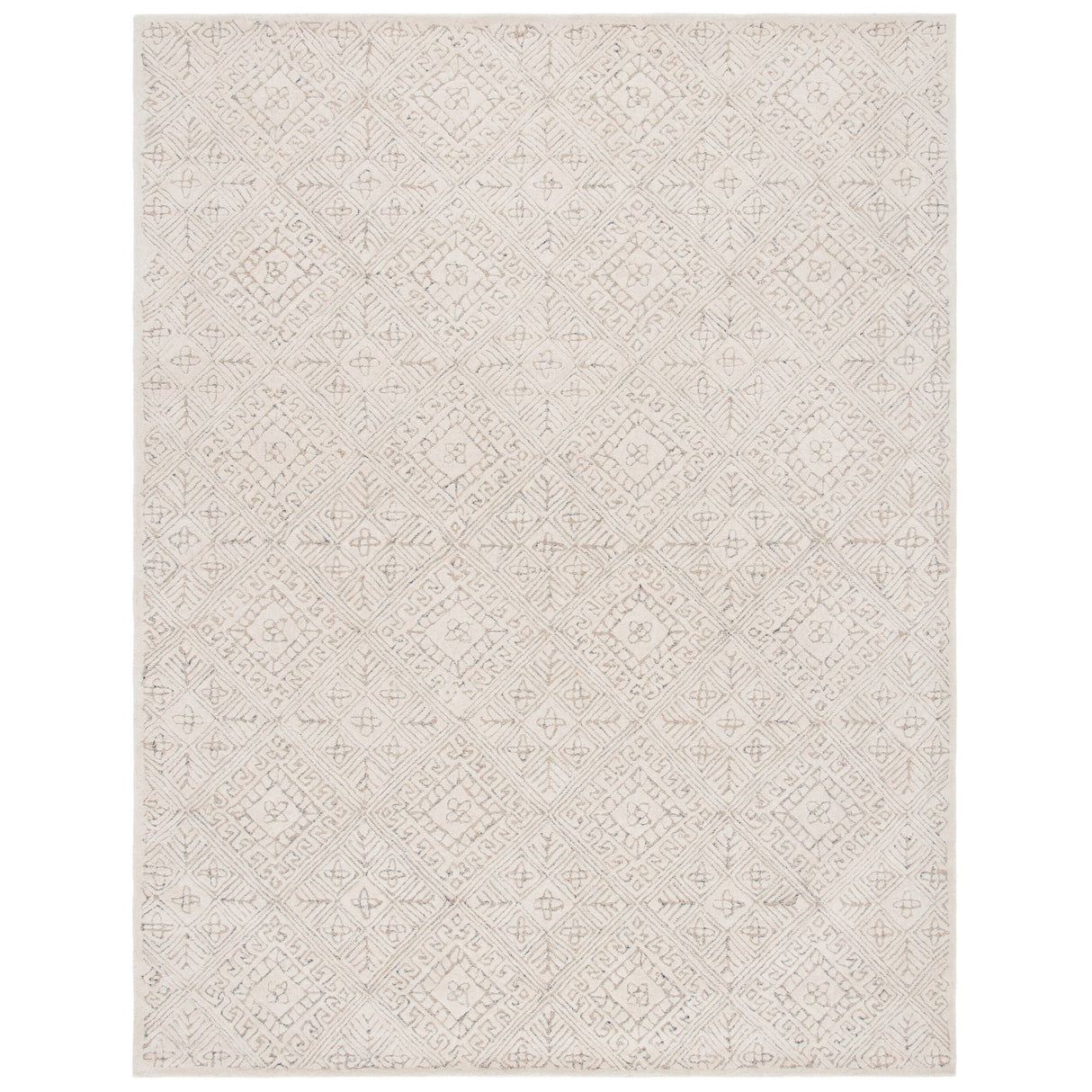 SAFAVIEH Handmade Glamour Klarita Wool Rug