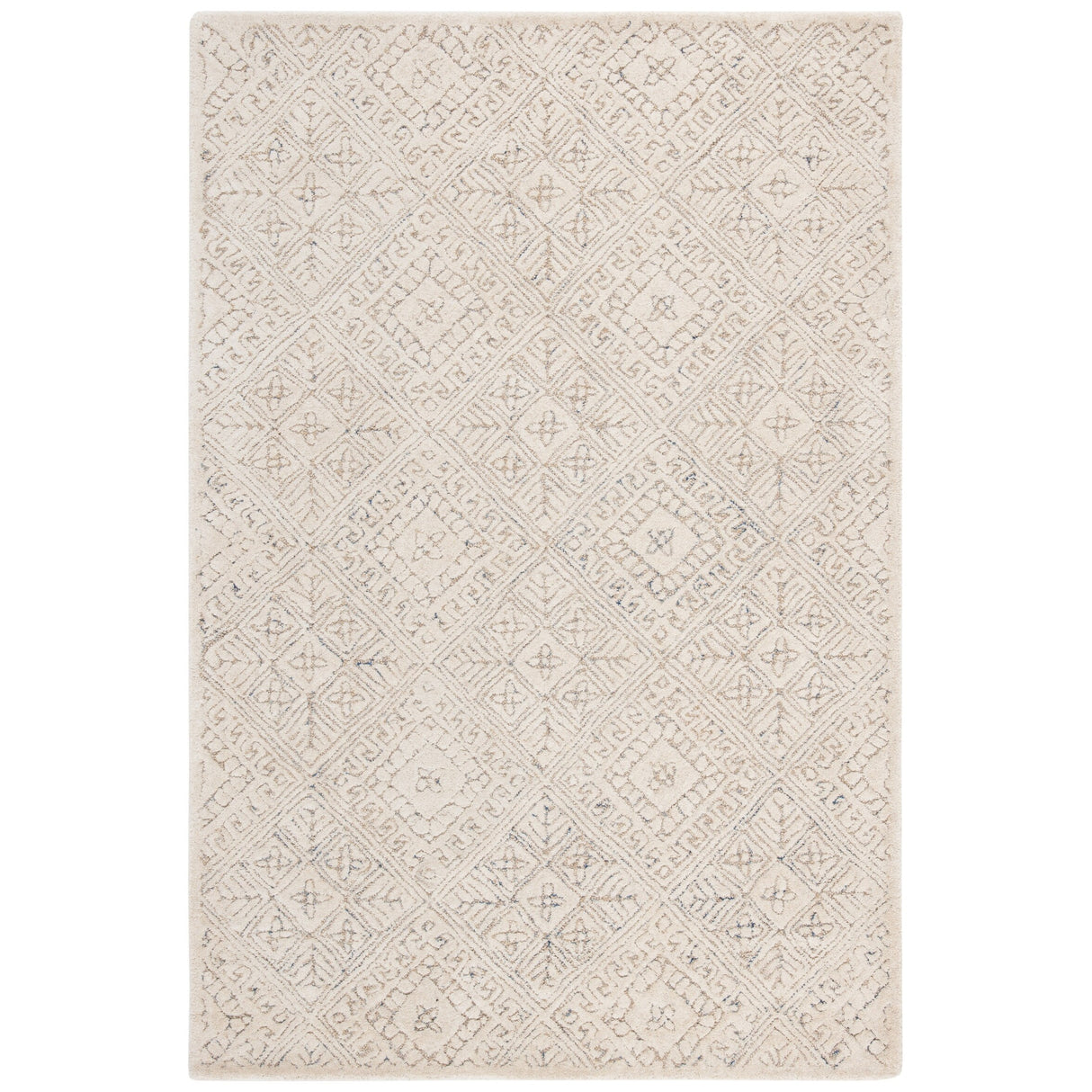 SAFAVIEH Handmade Glamour Klarita Wool Rug