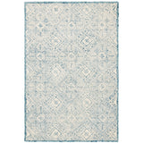 SAFAVIEH Handmade Glamour Klarita Wool Rug