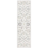 SAFAVIEH Handmade Glamour Marsona Floral Wool Rug