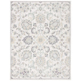 SAFAVIEH Handmade Glamour Marsona Floral Wool Rug