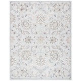 SAFAVIEH Handmade Glamour Marsona Floral Wool Rug