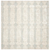 SAFAVIEH Handmade Glamour Mehrangiz Modern Viscose Rug