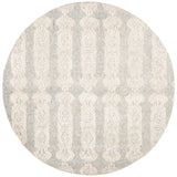 SAFAVIEH Handmade Glamour Mehrangiz Modern Viscose Rug