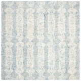 SAFAVIEH Handmade Glamour Mehrangiz Modern Viscose Rug