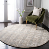 SAFAVIEH Handmade Glamour Mehrangiz Modern Viscose Rug