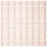 SAFAVIEH Handmade Glamour Mehrangiz Modern Viscose Rug