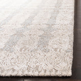 SAFAVIEH Handmade Glamour Mehrangiz Modern Viscose Rug