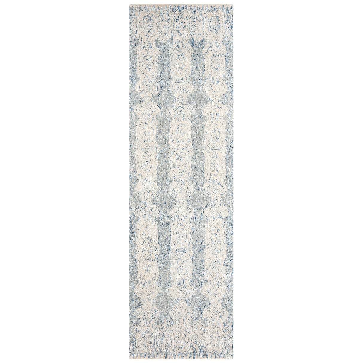 SAFAVIEH Handmade Glamour Mehrangiz Modern Viscose Rug