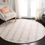 SAFAVIEH Handmade Glamour Mehrangiz Modern Viscose Rug