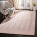 SAFAVIEH Handmade Glamour Mehrangiz Modern Viscose Rug