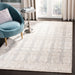 SAFAVIEH Handmade Glamour Mehrangiz Modern Viscose Rug